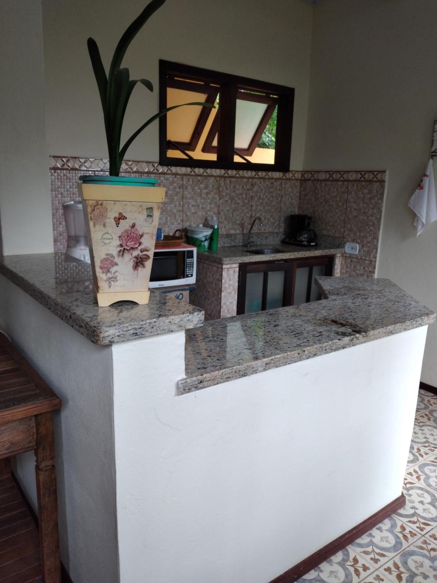 Canto De La Luna Paraty Room photo