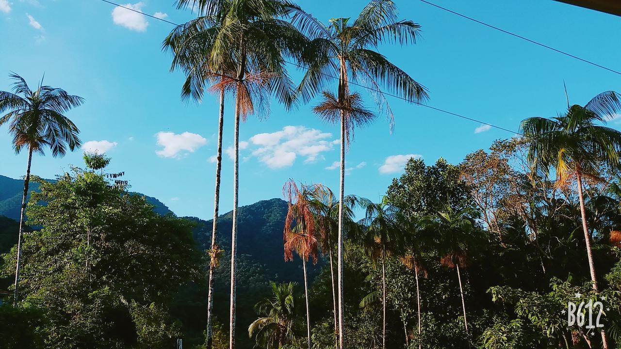 Canto De La Luna Paraty Exterior photo