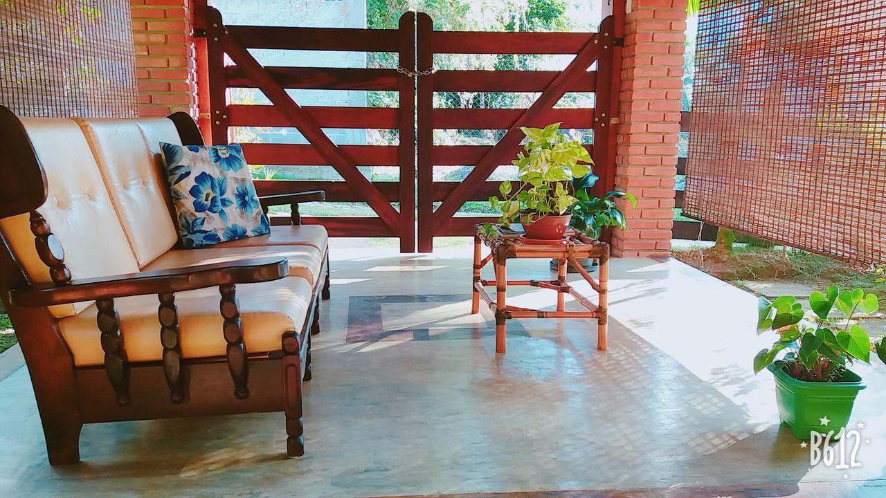 Canto De La Luna Paraty Exterior photo