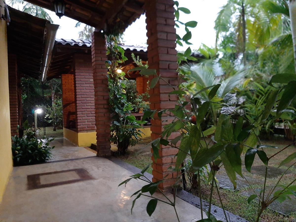 Canto De La Luna Paraty Exterior photo